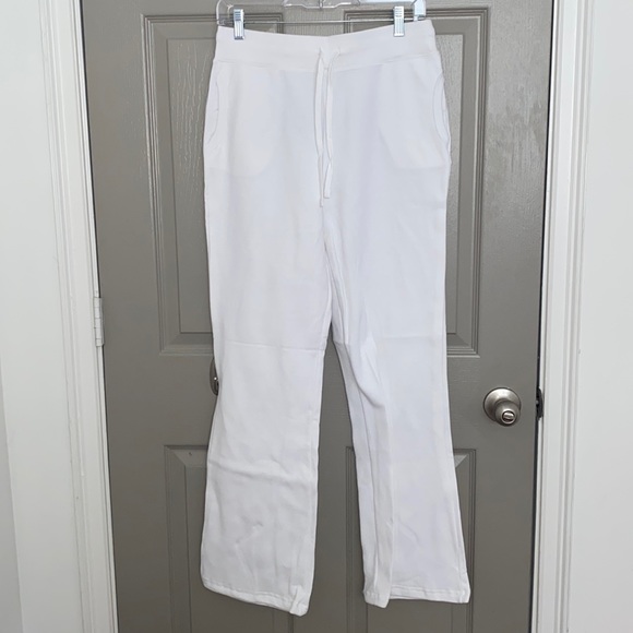 Pants - NWOT comfy warm lounge pants, size M